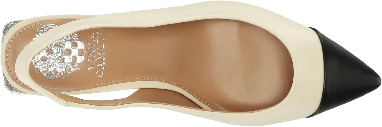 Vince Camuto Women's Hamden Slingback Pump