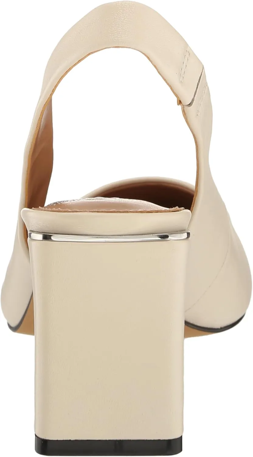 Vince Camuto Women's Hamden Slingback Pump