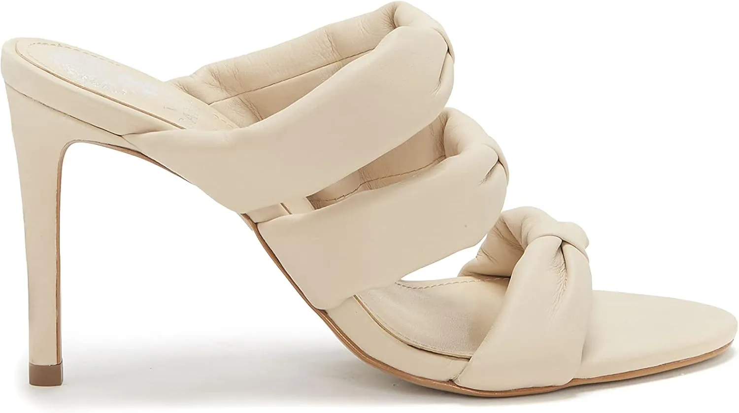 Vince Camuto Women's Thendie Slide Sandal Heeled