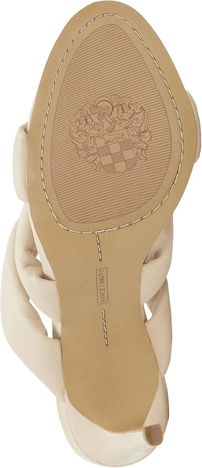 Vince Camuto Women's Thendie Slide Sandal Heeled