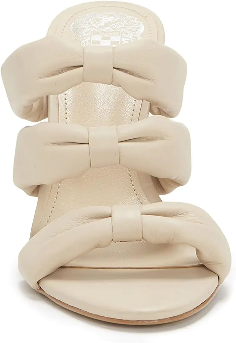 Vince Camuto Women's Thendie Slide Sandal Heeled