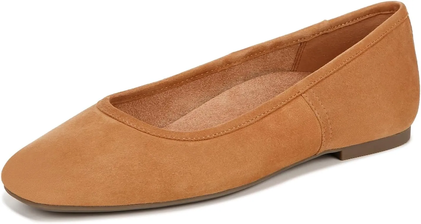 Vionic Women's Orinda Ballet Flat