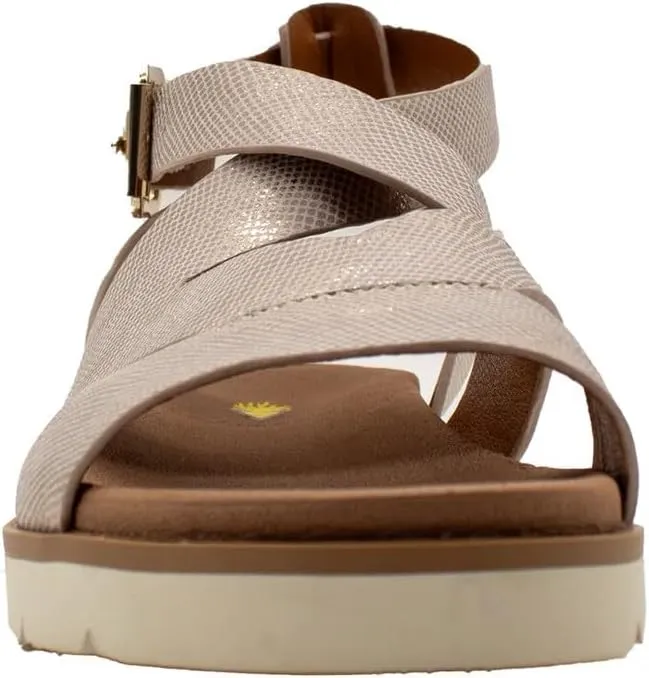 VOLATILE Women's Smores Wedge Sandal