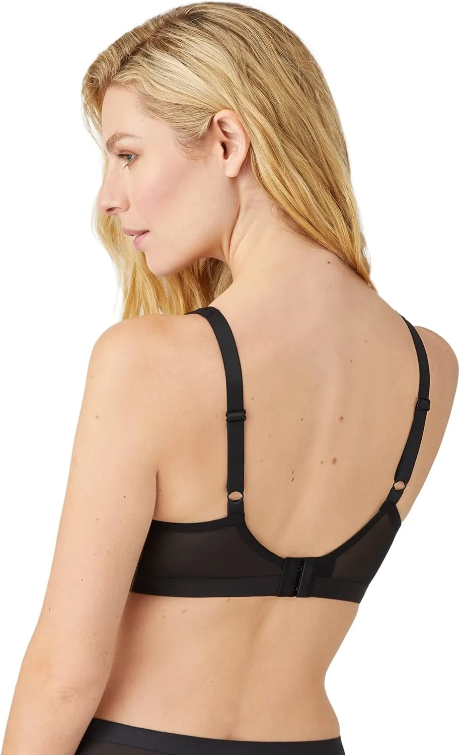 Wacoal Women's All Edge Underwire Bra