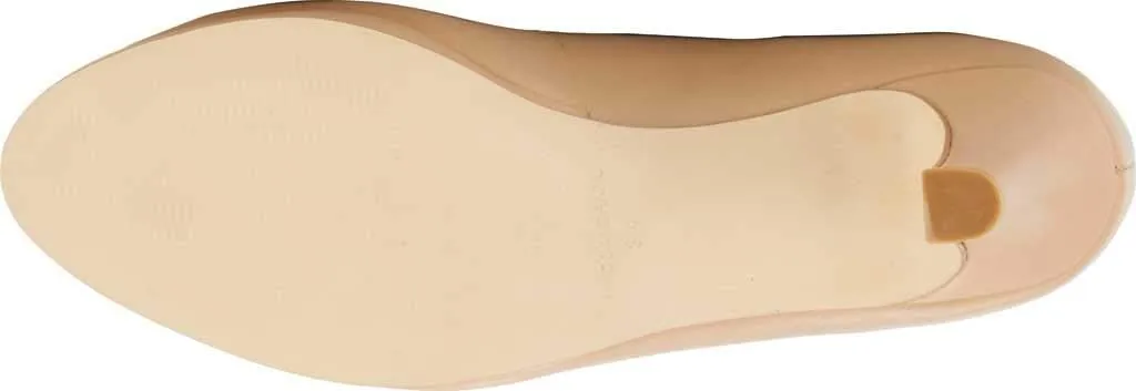 Walking Cradles Women's Payton Heeled Pump