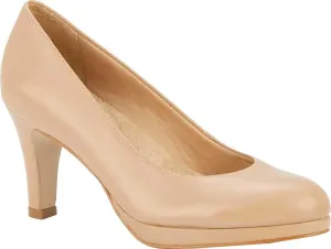 Walking Cradles Women's Payton Heeled Pump