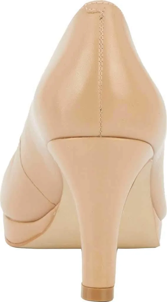 Walking Cradles Women's Payton Heeled Pump