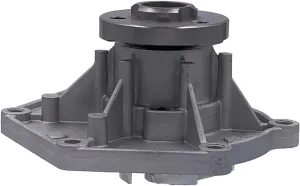 Water Pump Assembly Compatible With A4L A5 A6 A8L Q5/Porsche Cayenne Compatible With VW Phaeton/TechArt T9 Engine Cooling Systems Accessories