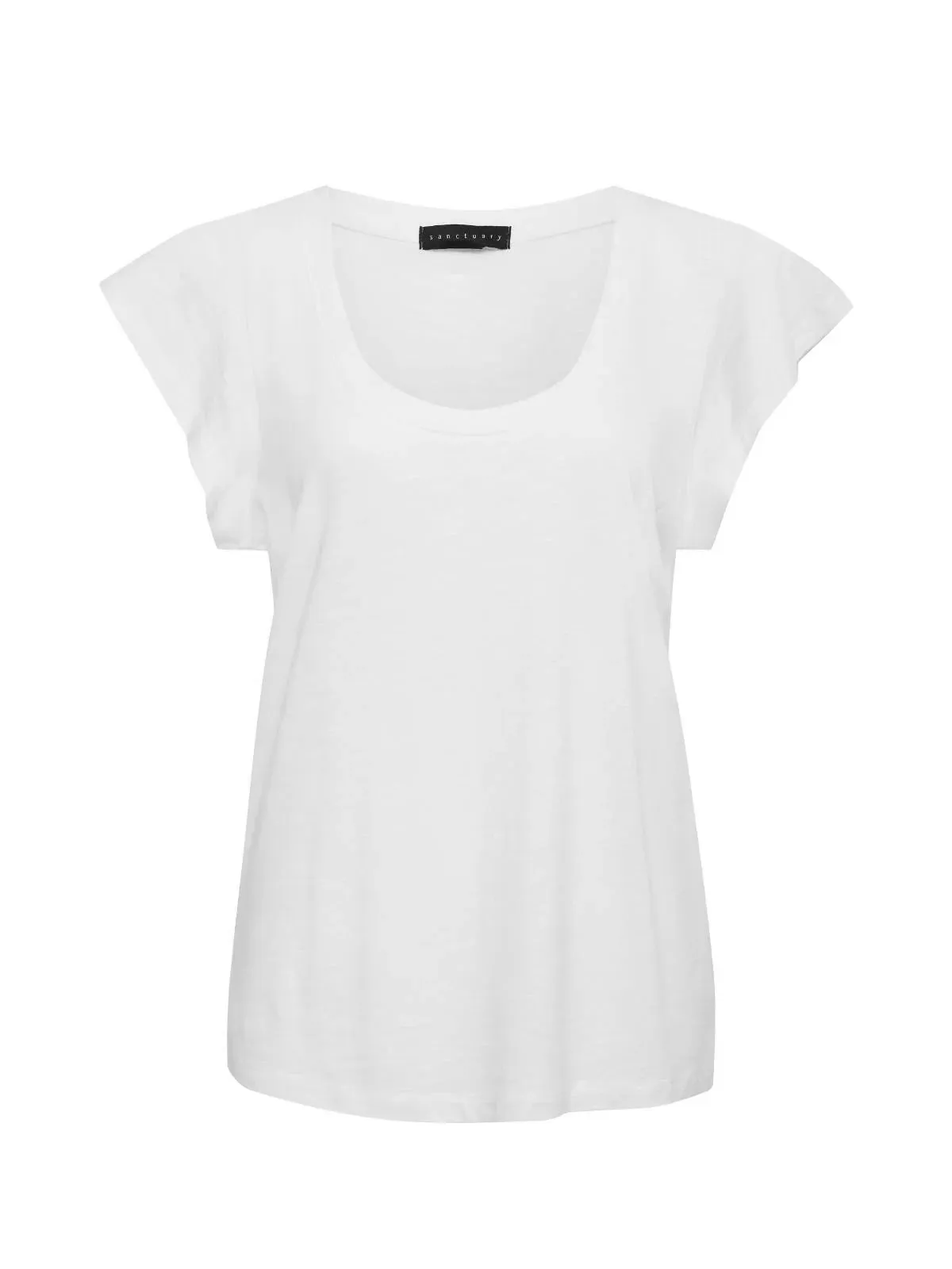 West Side Tee