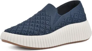 WHITE MOUNTAIN Women's Dyles Sneaker