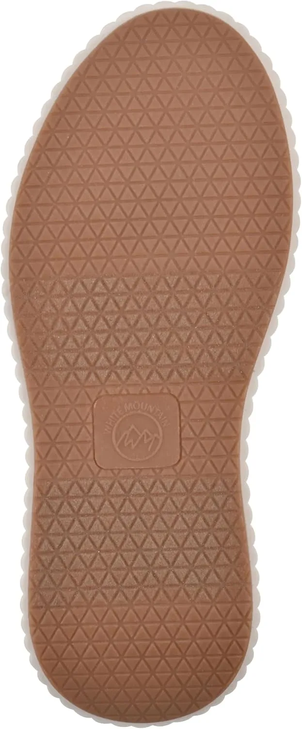 WHITE MOUNTAIN Women's Dyles Sneaker