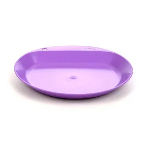 Wildo Camper Plate Flat - Lilac