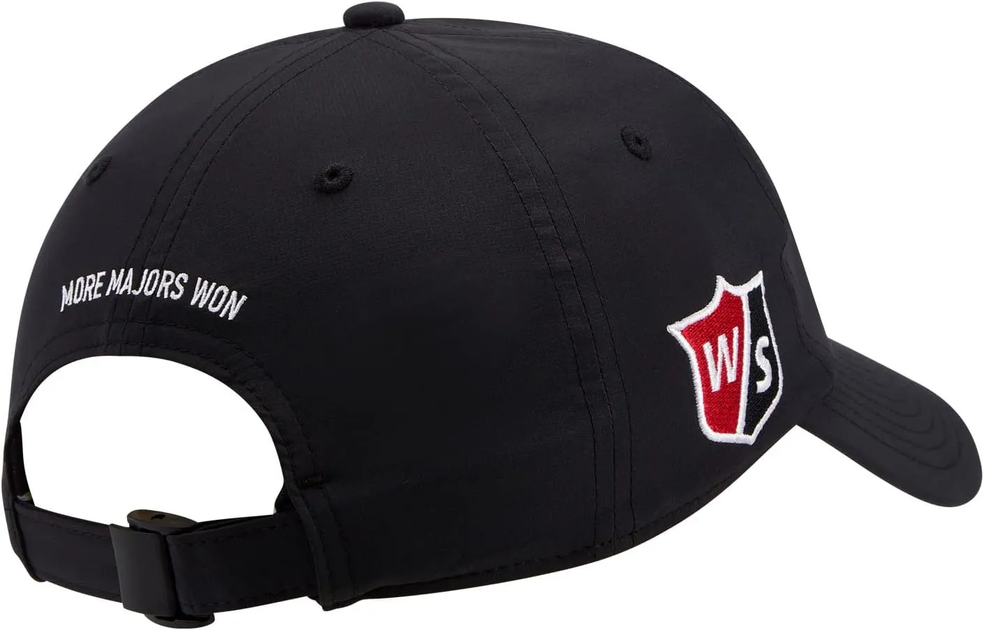 WILSON Pro Tour Golf Hat – Men, Women, and Junior Sizes