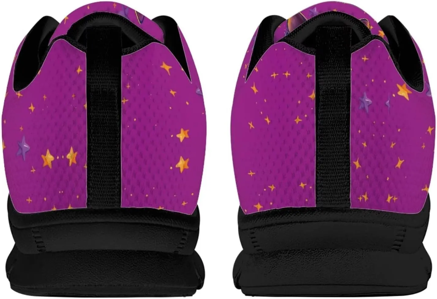 Women Fashion Sneaker Lace Up Sports Shoes for Walking Teenis Trainers Running Causal Footwear