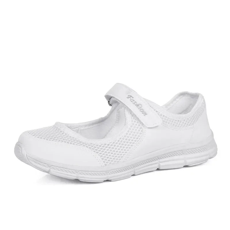 Women Shoes Breathable