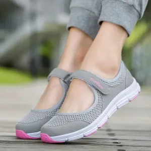 Women Shoes Breathable