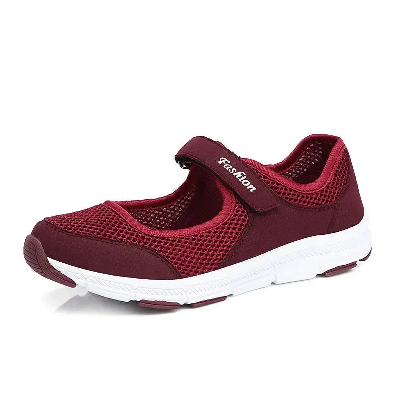Women Shoes Breathable