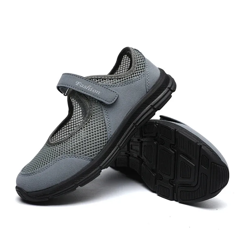 Women Shoes Breathable