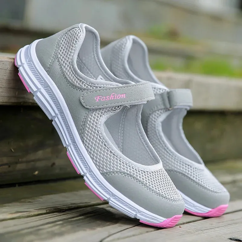 Women Shoes Breathable