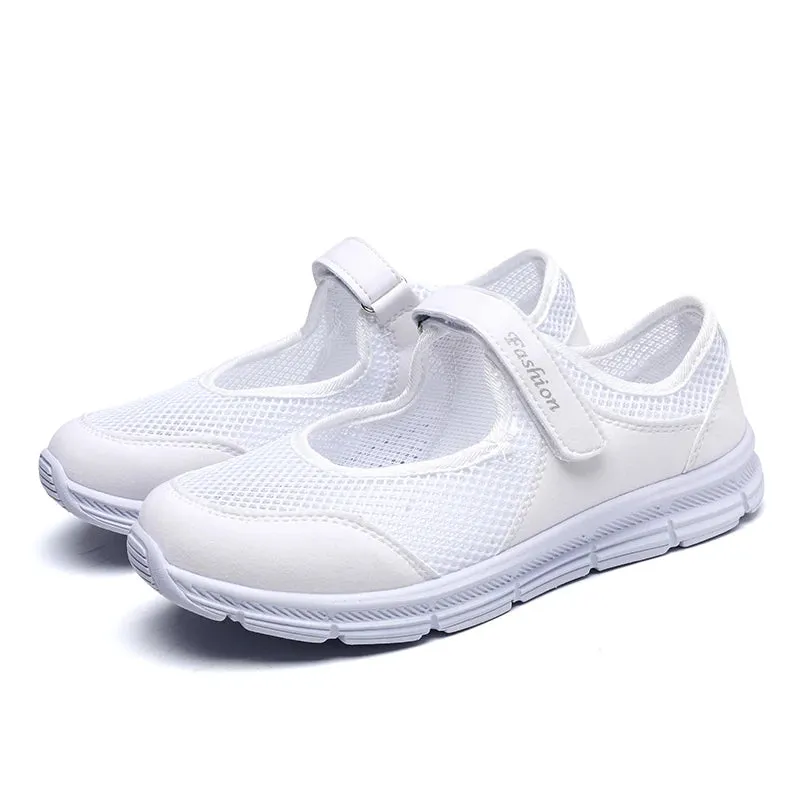 Women Shoes Breathable