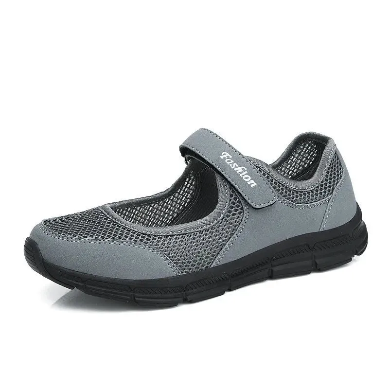 Women Shoes Breathable