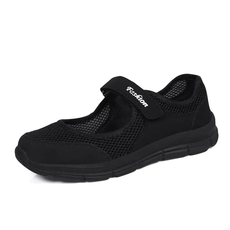 Women Shoes Breathable
