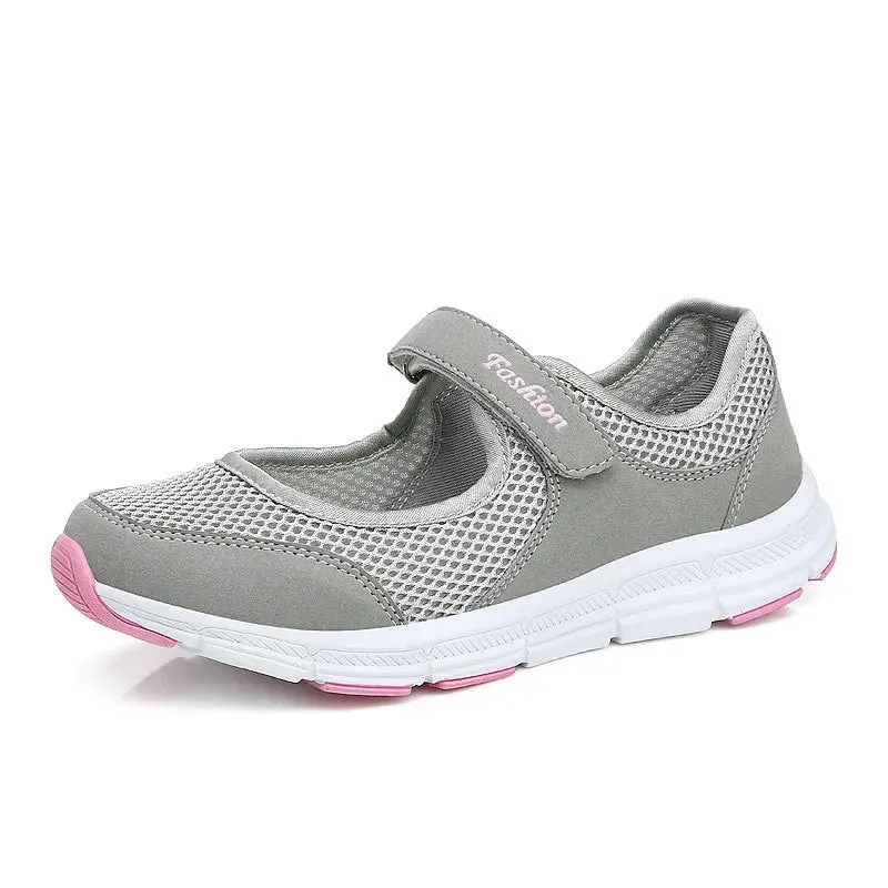 Women Shoes Breathable
