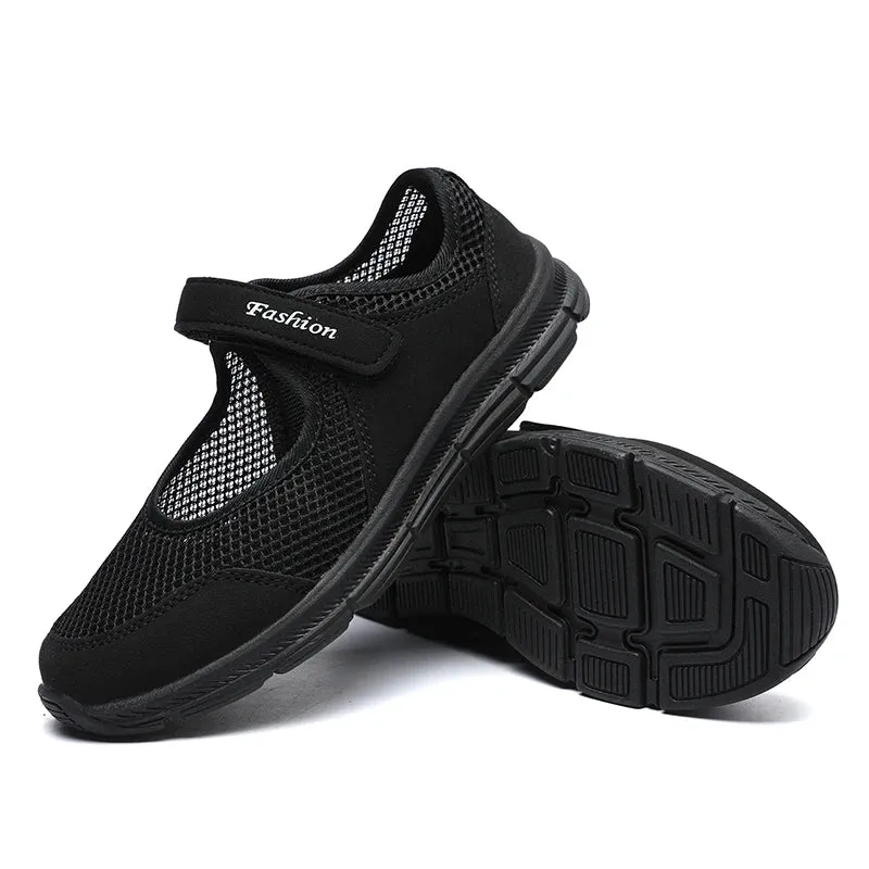 Women Shoes Breathable