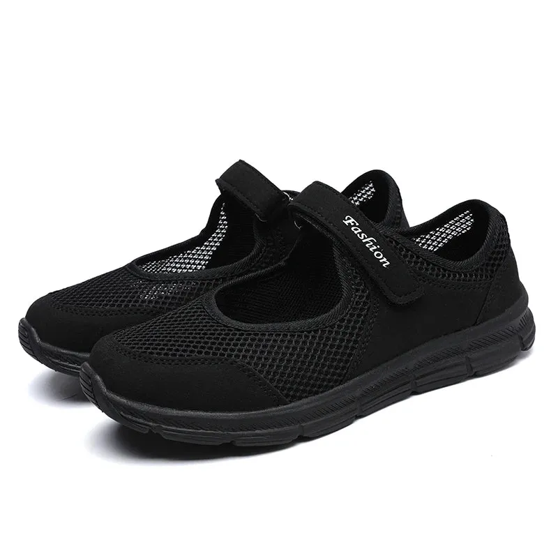 Women Shoes Breathable