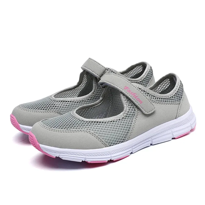 Women Shoes Breathable
