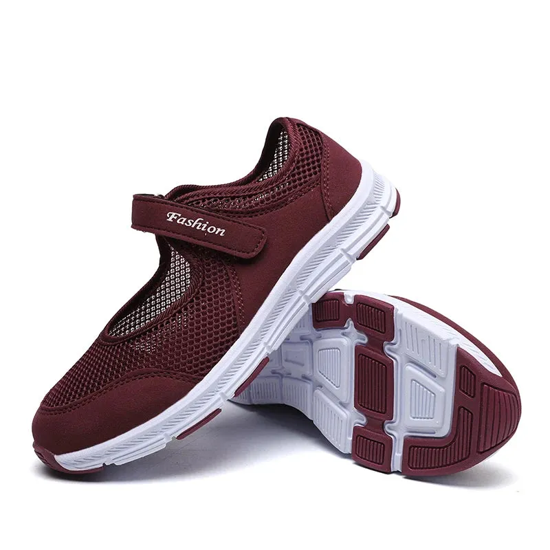 Women Shoes Breathable