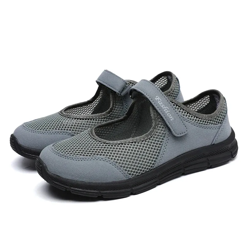 Women Shoes Breathable