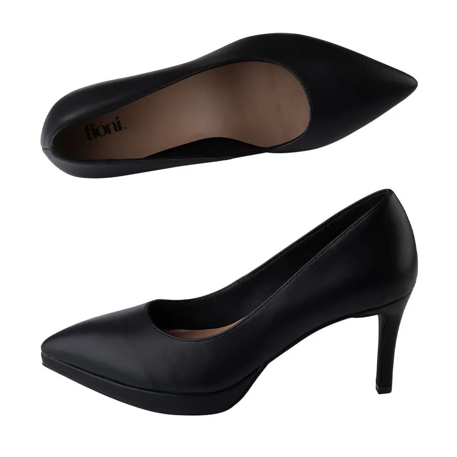 Women's Charlie Pump