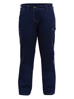Womens Cool Vented Lightweight Pant
