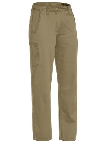 Womens Cool Vented Lightweight Pant