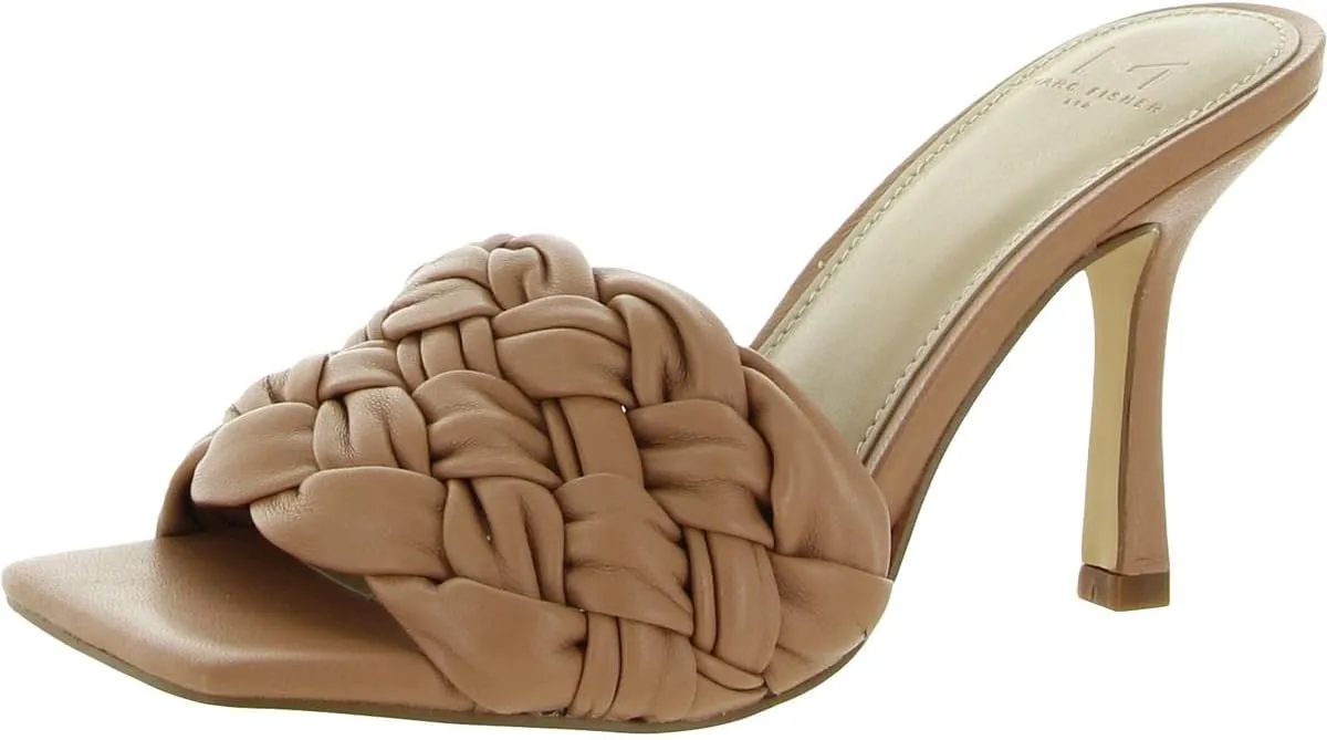 Women's Draya Heeled Sandal