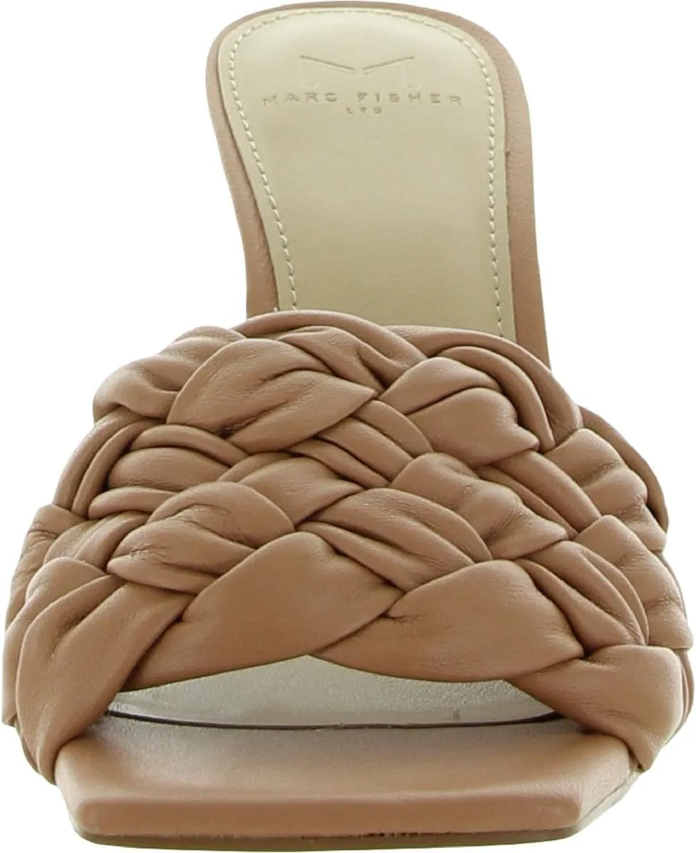 Women's Draya Heeled Sandal