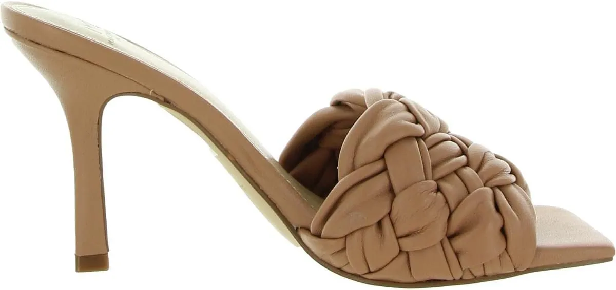 Women's Draya Heeled Sandal