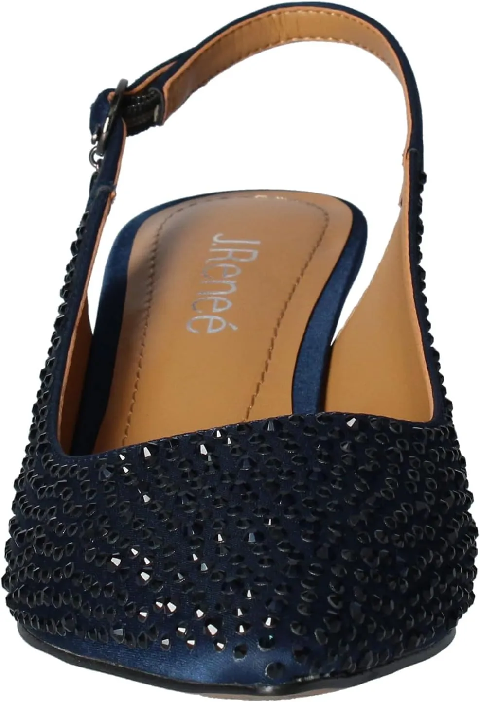 Women's J Renee, Ferryanne Pump