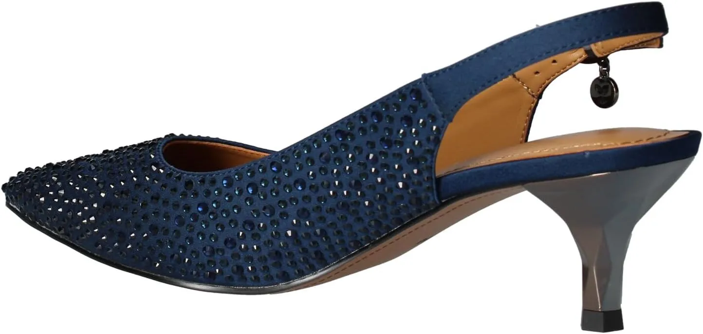 Women's J Renee, Ferryanne Pump