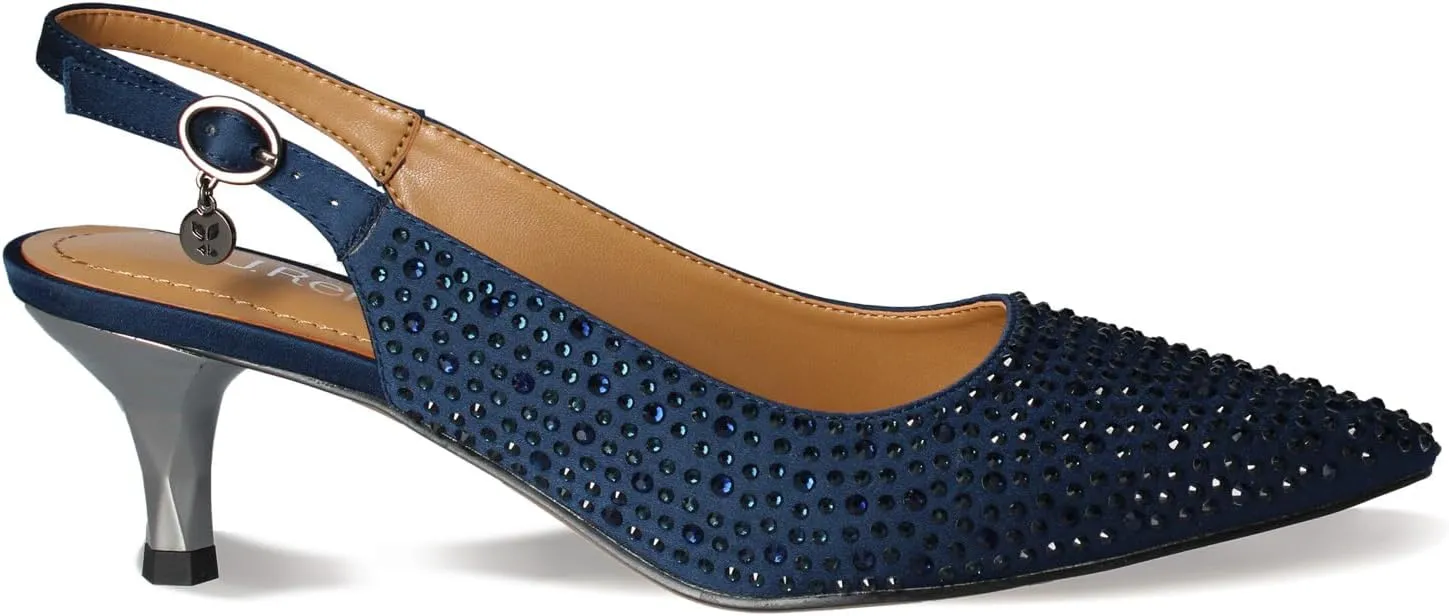 Women's J Renee, Ferryanne Pump