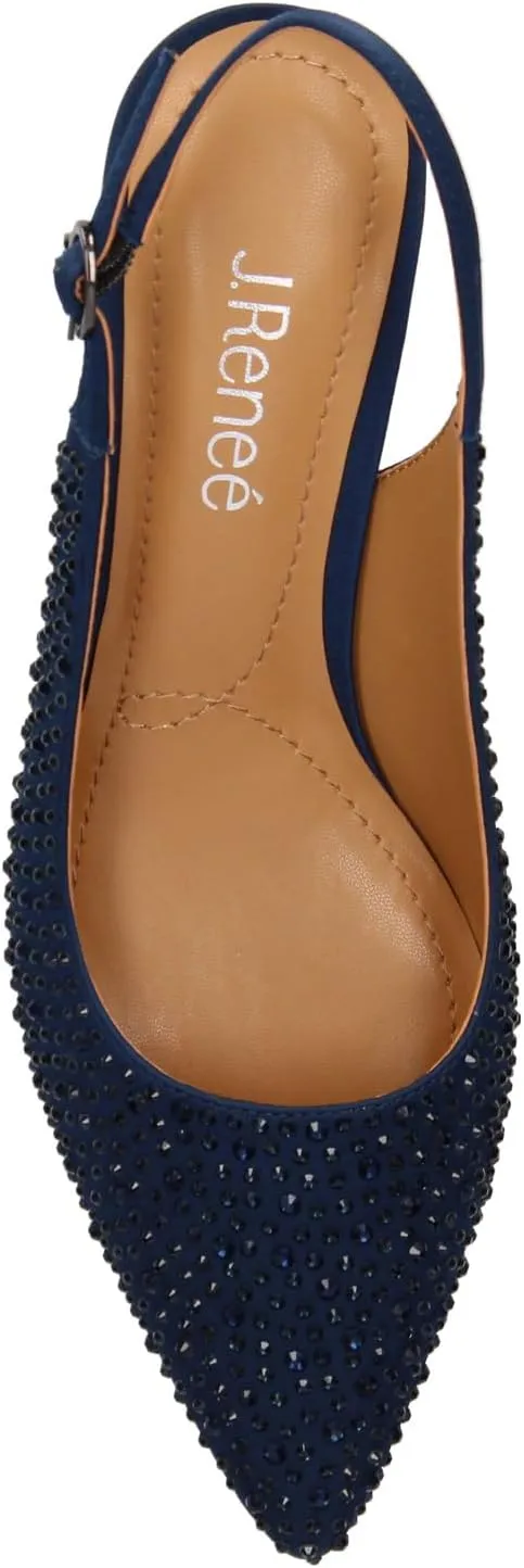 Women's J Renee, Ferryanne Pump