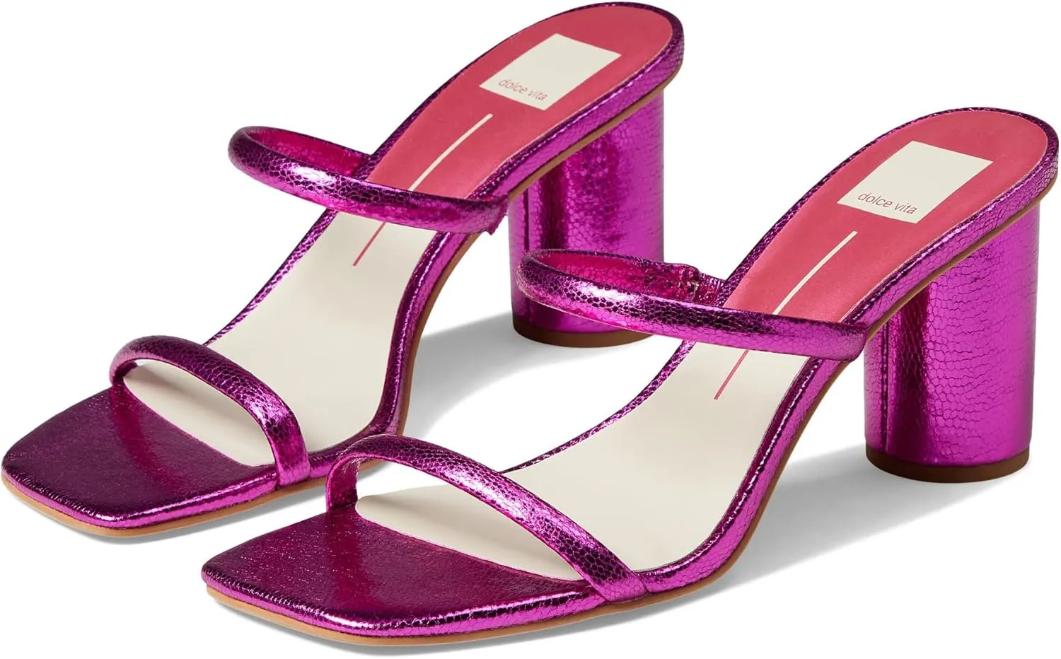 Women's Noles Heeled Sandal