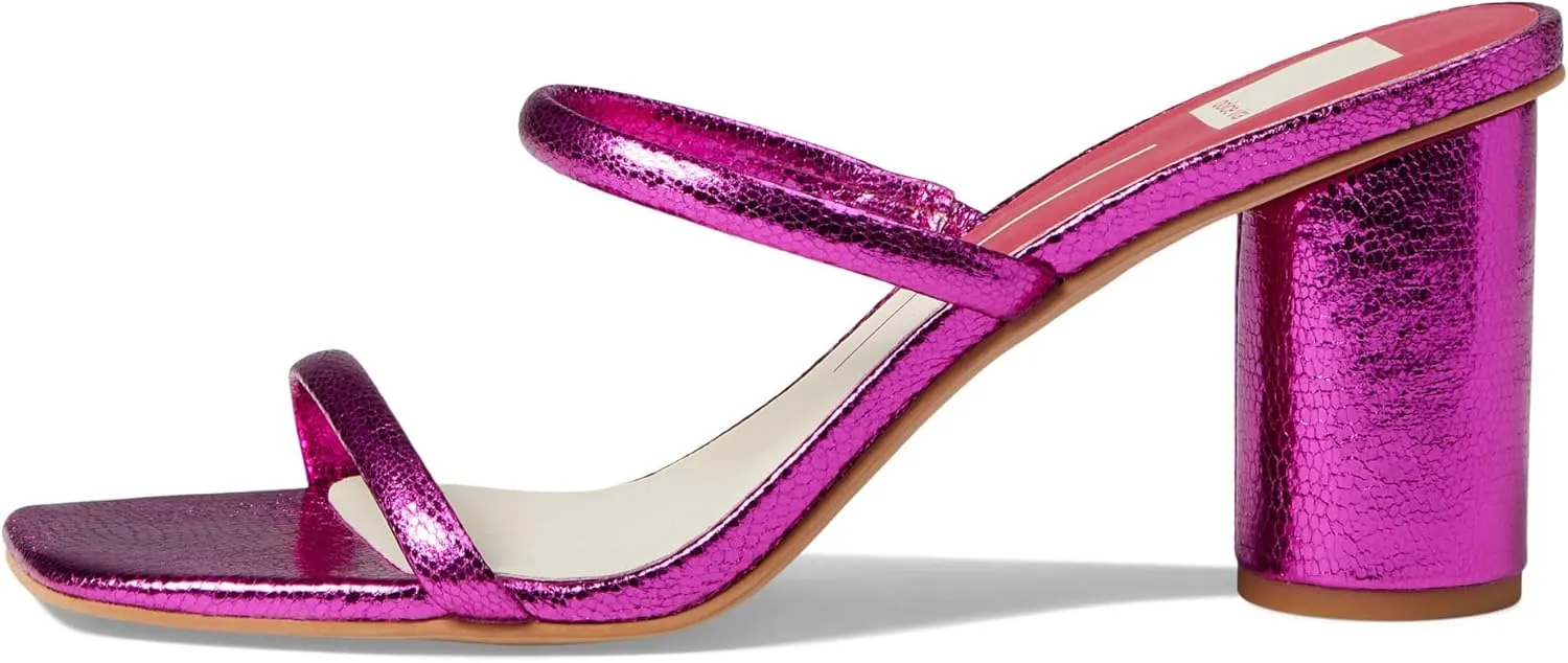 Women's Noles Heeled Sandal