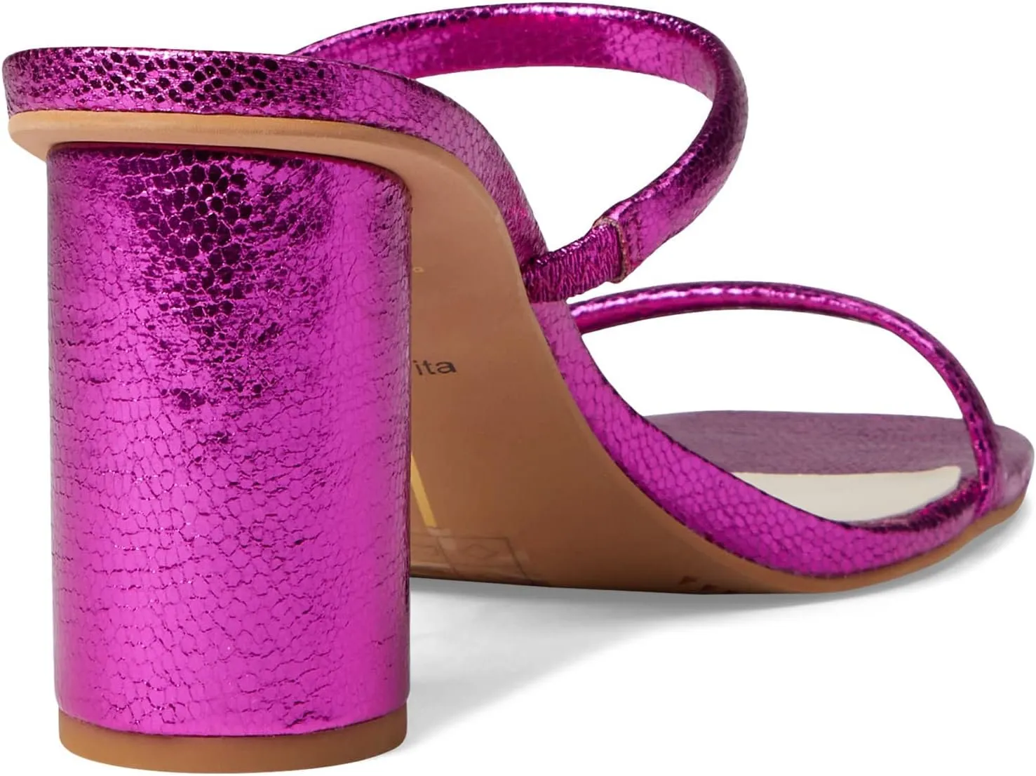 Women's Noles Heeled Sandal