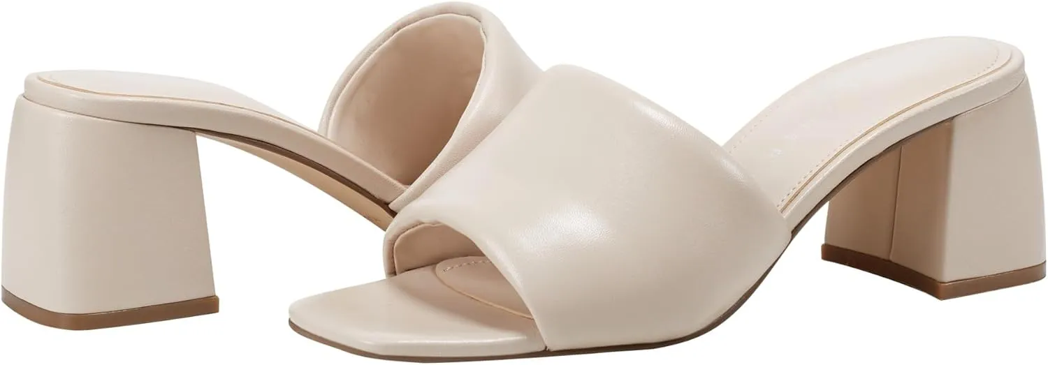 Women's Nombra Heeled Sandal