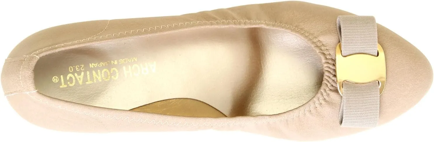 Women's Pump