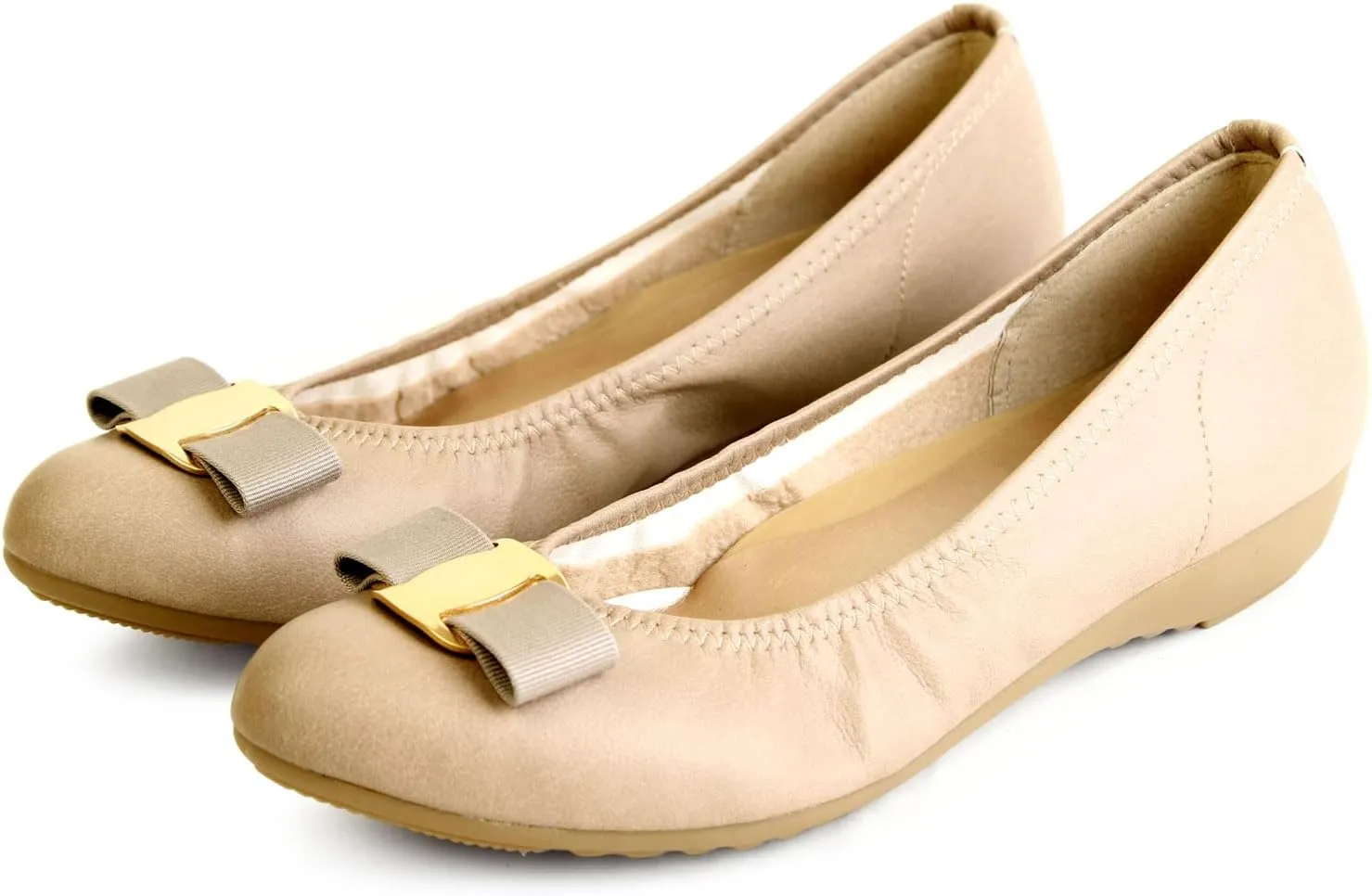 Women's Pump
