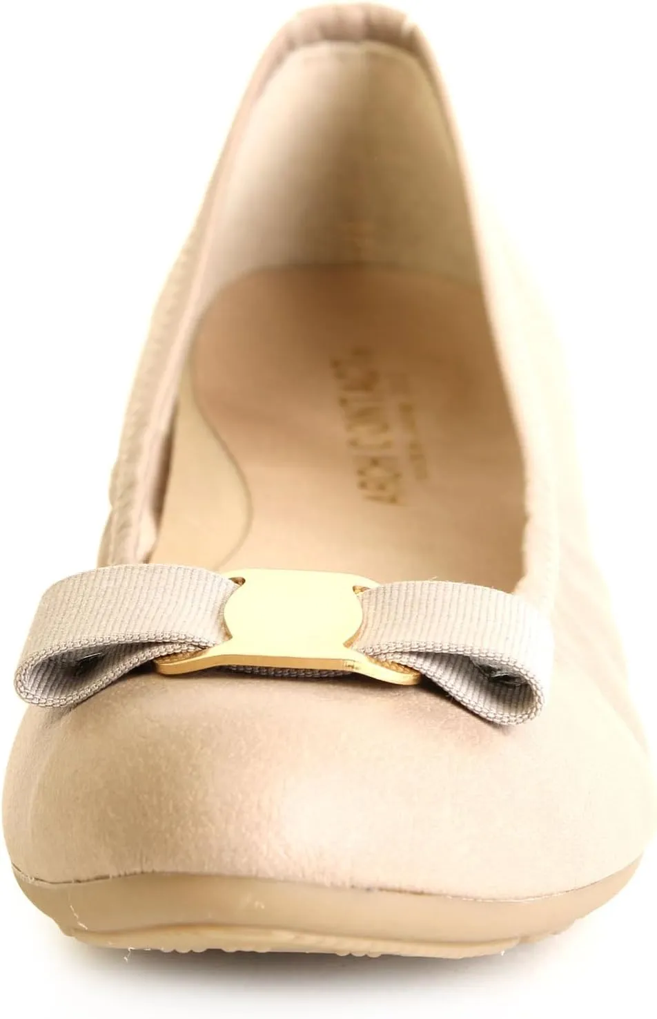 Women's Pump