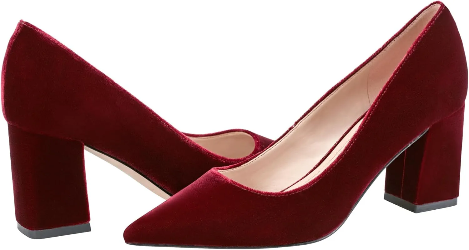 Women's Zala Pump